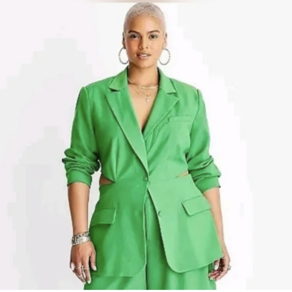 COPY - Future Collective x Target Green Set 2X